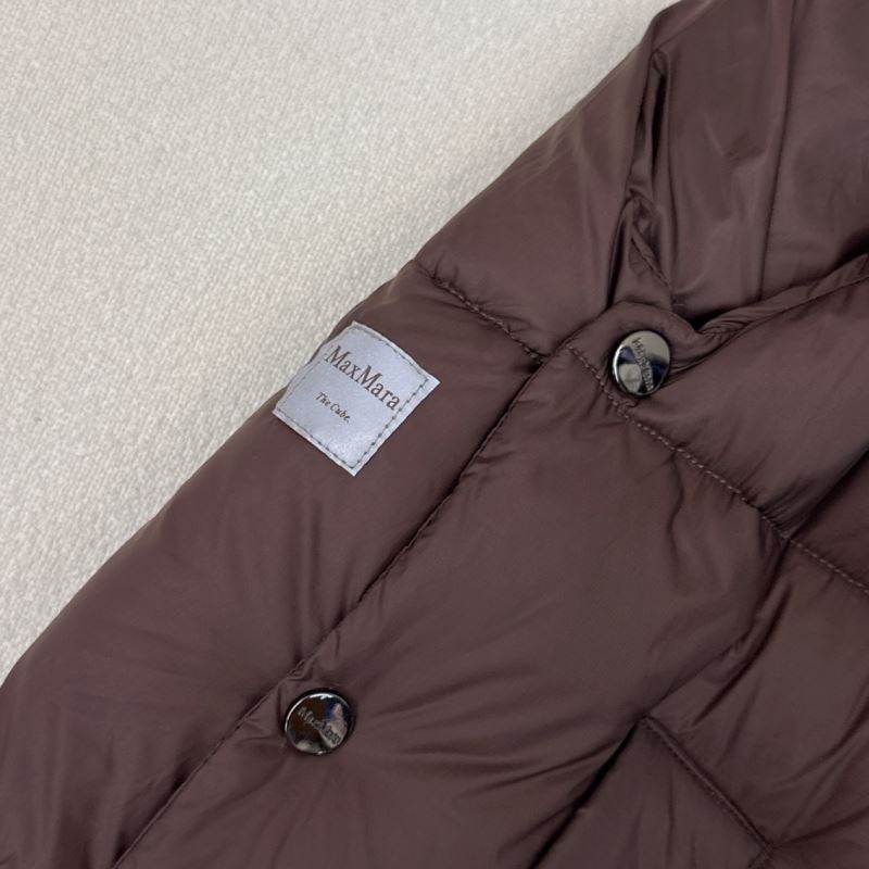 Max Mara Down Jackets